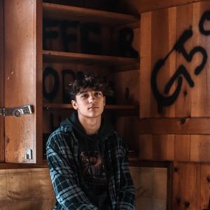 Meet your Posher, Nathan